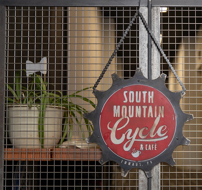 south mountain cycle & cafe